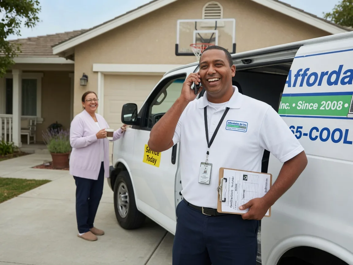 Central Ac Repair Woodside, NY FAQs